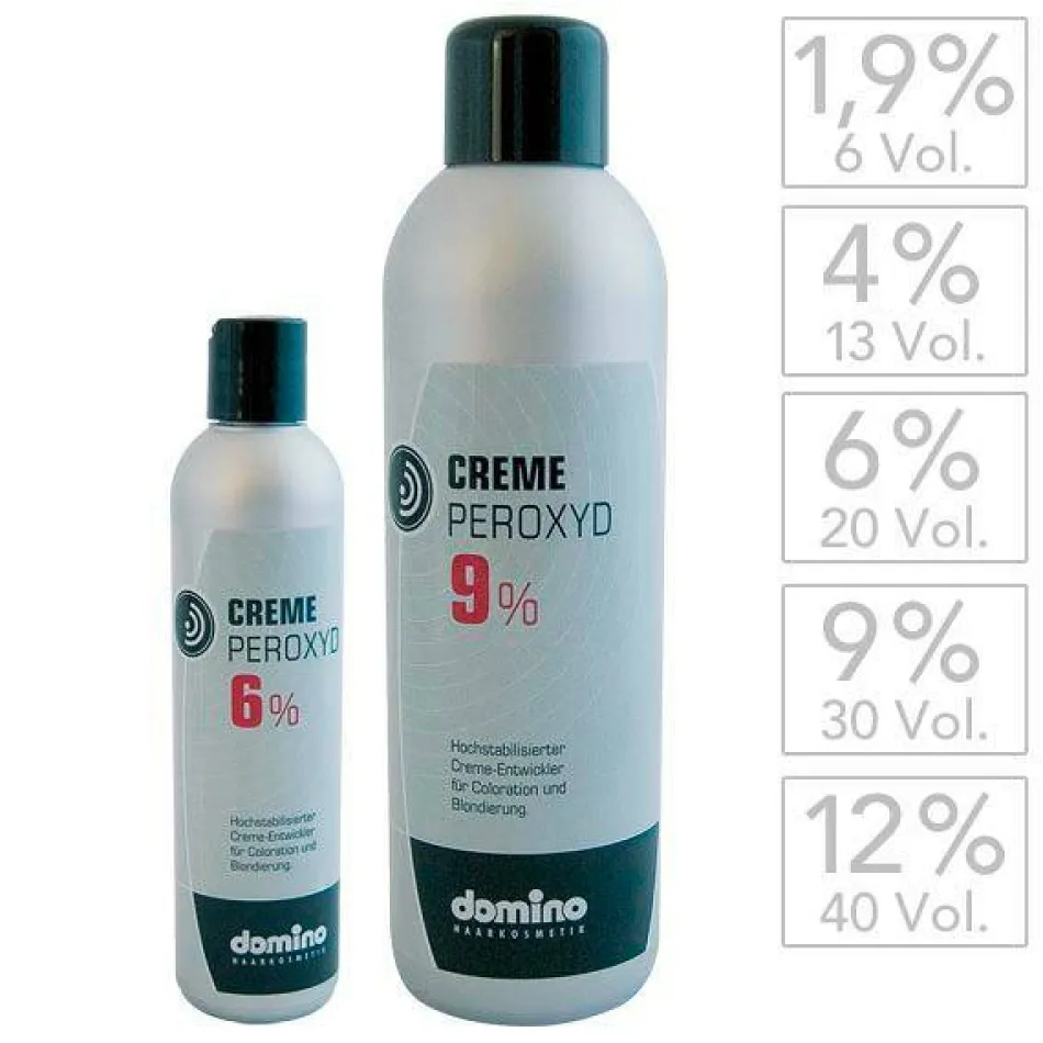 Creme Peroxyd