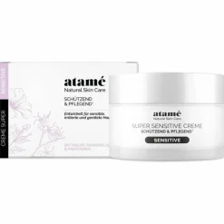 Creme Super Sensitive 50 ml