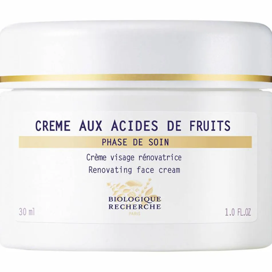 Crème aux Acides de Fruits 30 ml