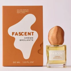 CRÈME BRÛLANTE Eau de Parfum 30 ml
