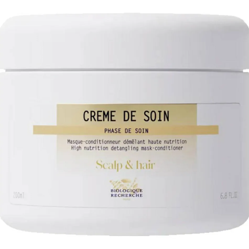 Crème de Soin 200 ml