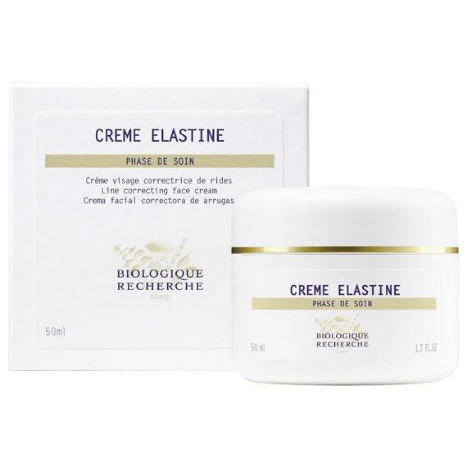 Crème Elastine 50 ml