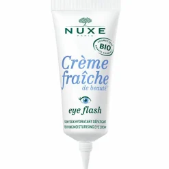 Crème Fraîche de Beauté Augencreme 15 ml