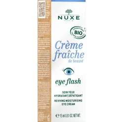 Crème Fraîche de Beauté   Augencreme 15 ml