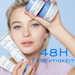 Crème Fraîche de Beauté 3-in-1 Multifunktionspflege 100 ml