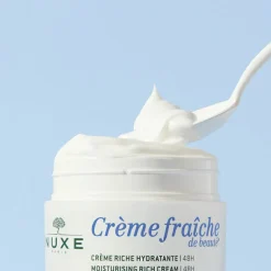 Crème Fraîche de Beauté   Reichhaltige Feuchtigkeitscreme 50 ml