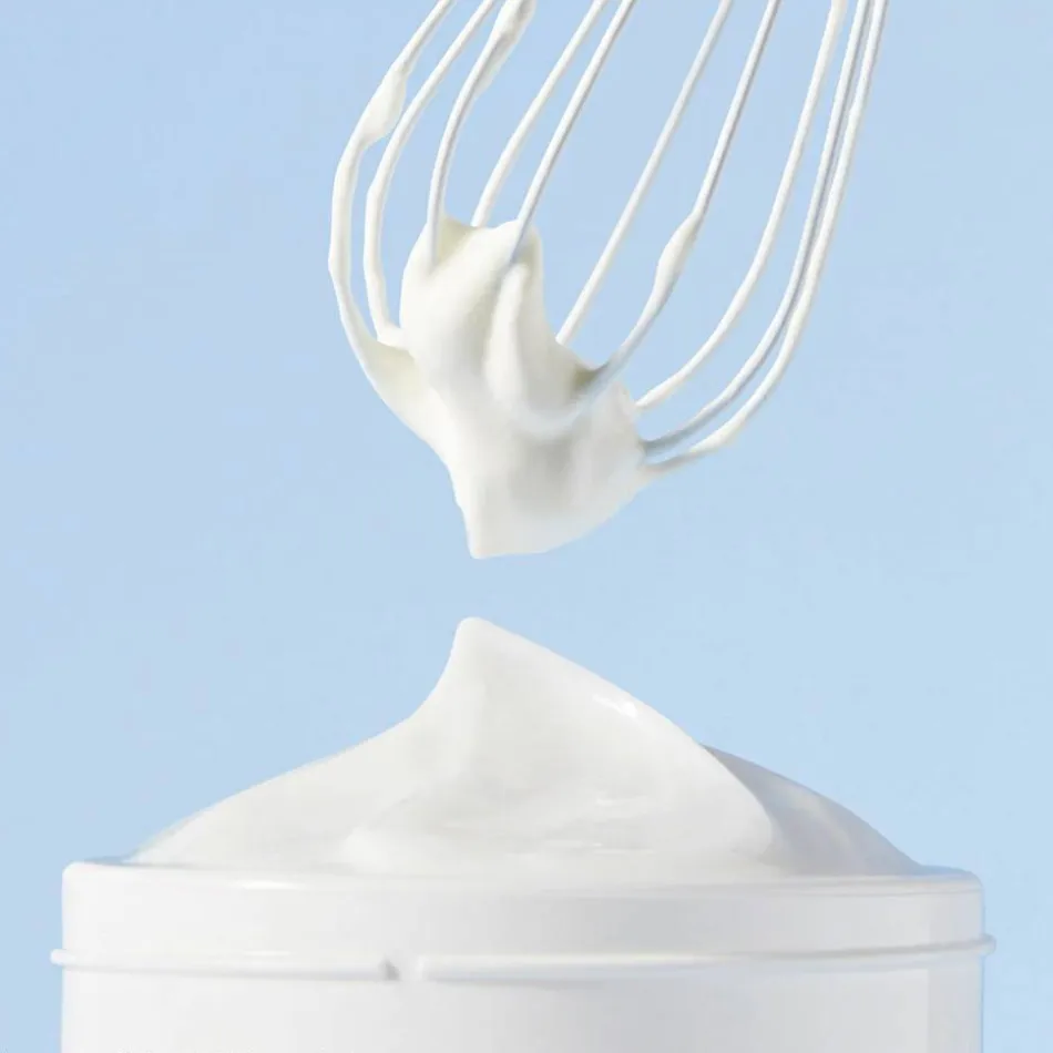 Crème Fraîche de Beauté Volumen- und Feuchtigkeitsspendende Creme 50 ml