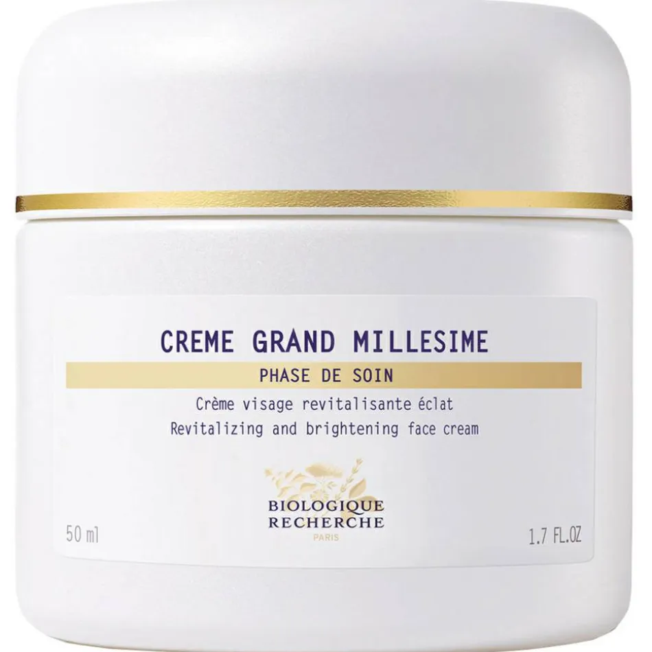 Crème Grand Millésime 50 ml