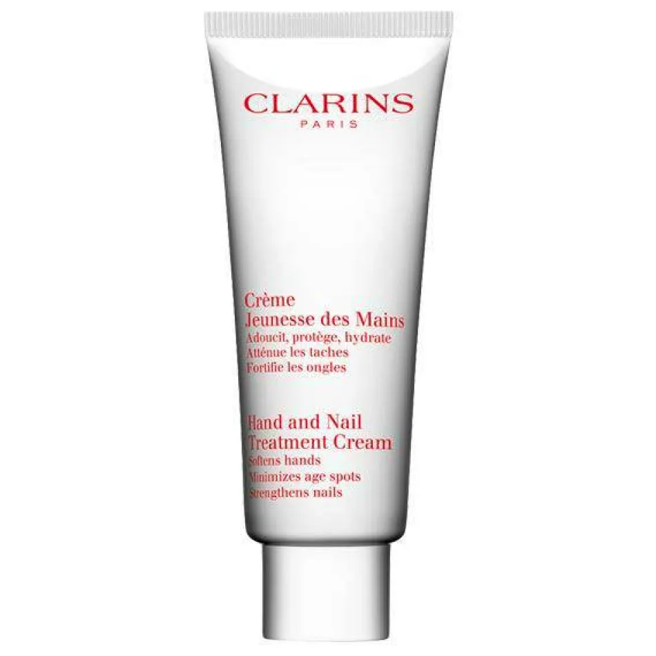 Crème Jeunesse des Mains 100 ml