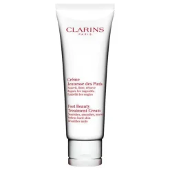 Crème Jeunesse des Pieds 125 ml