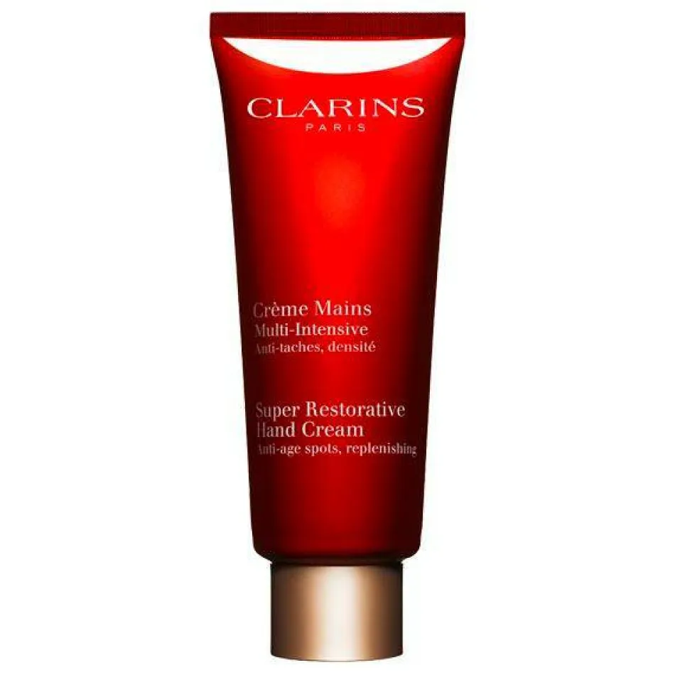 Crème Mains Multi-Intensive 100 ml