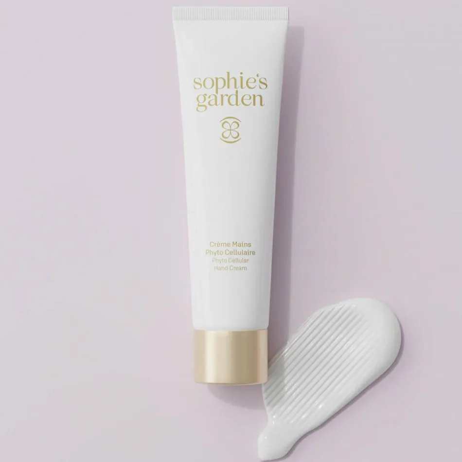 CRÈME MAINS Phyto Cellulaire 100 ml