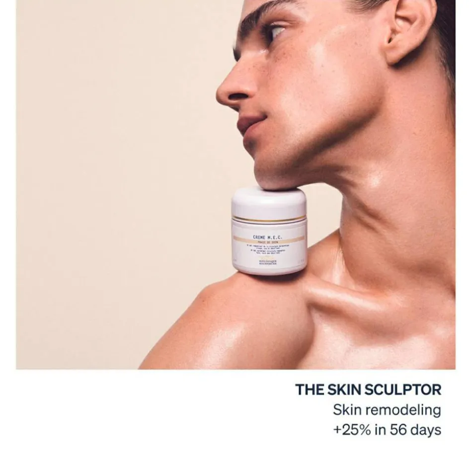 Crème M.E.C. 50 ml