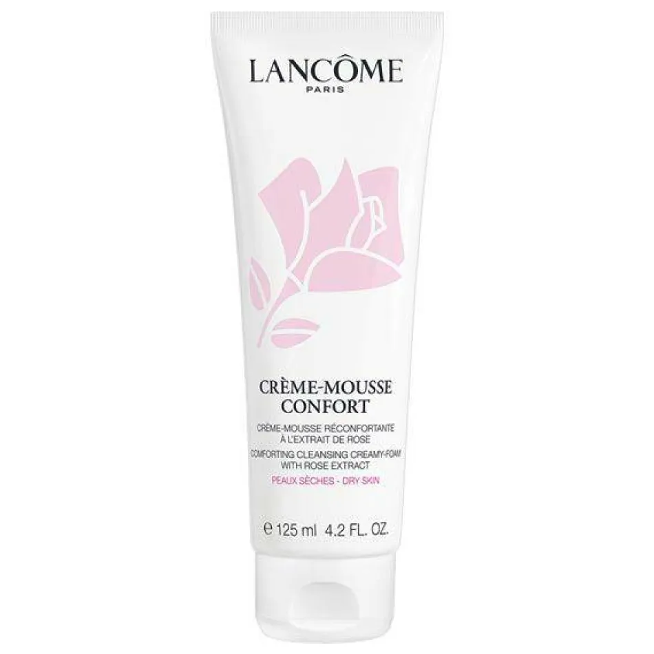 Crème-Mousse Confort Comforting Cleansing Creamy-Foam Reinigungsschaum 125 ml