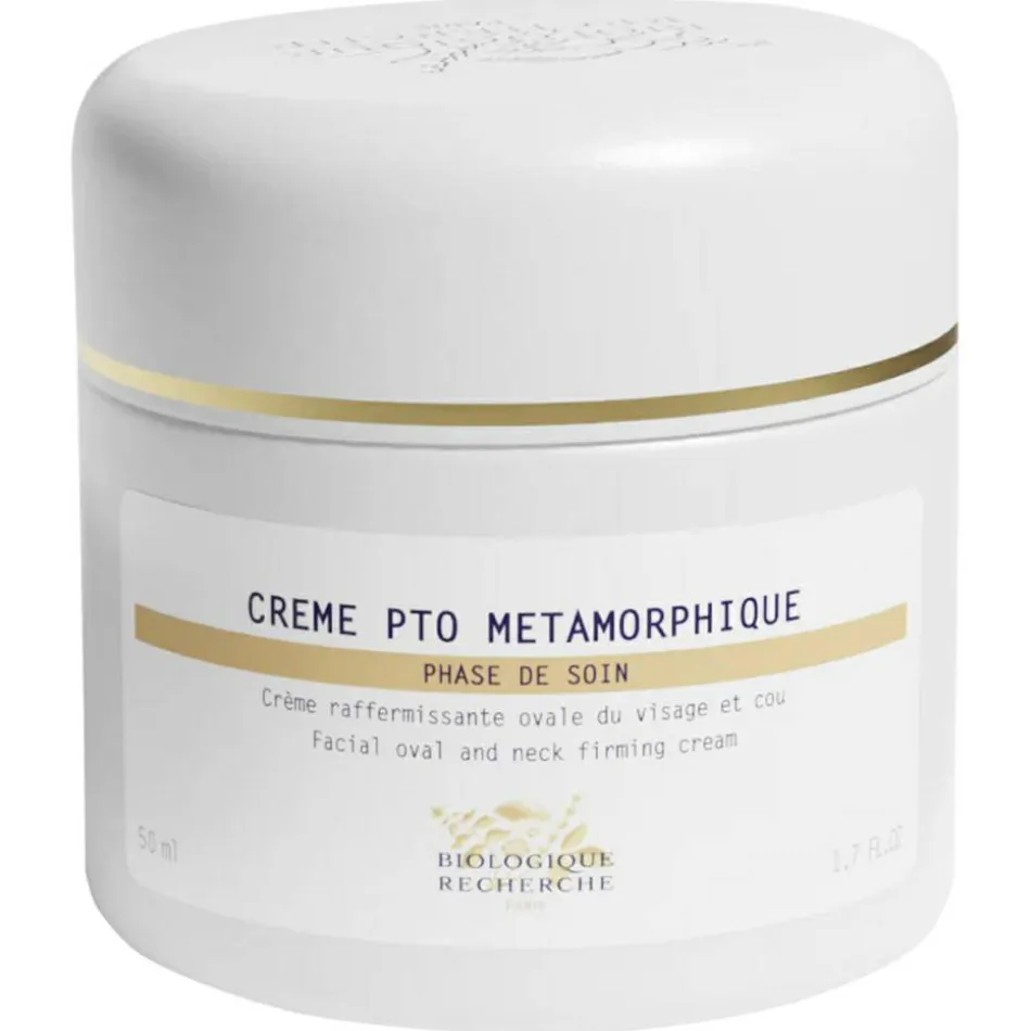 Crème PTO Métamorphique 50 ml