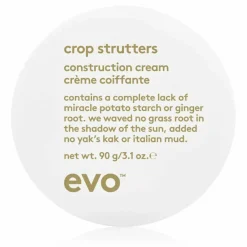 Crop Strutters Construction Cream  mittlerer Halt 90 g