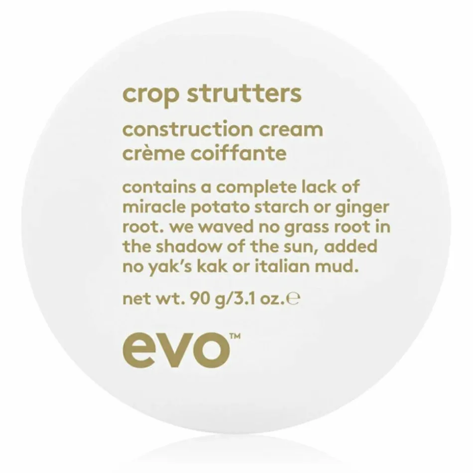 Crop Strutters Construction Cream mittlerer Halt 90 g