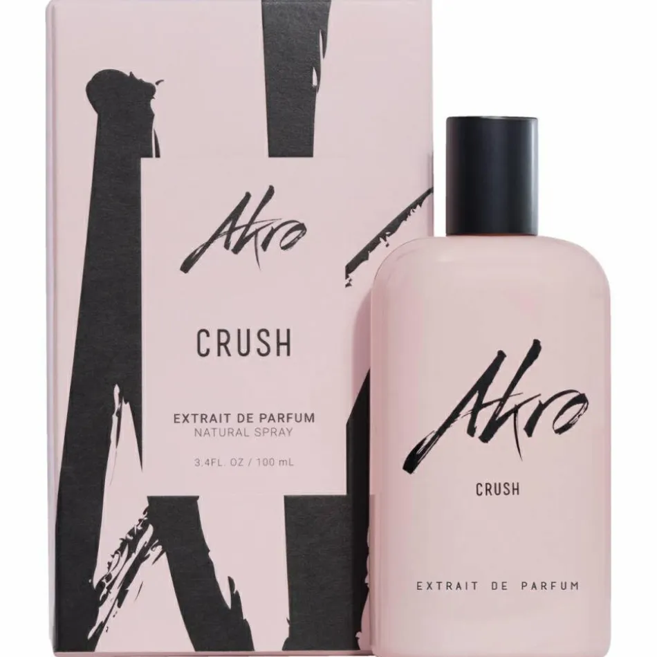 Crush Extrait de Parfum