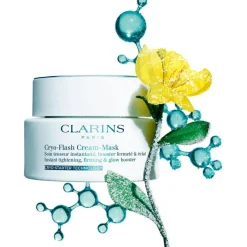 Cryo-Flash Cream-Mask 75 ml