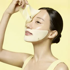 Cryo Rubber Brightening Mask 1 Stück