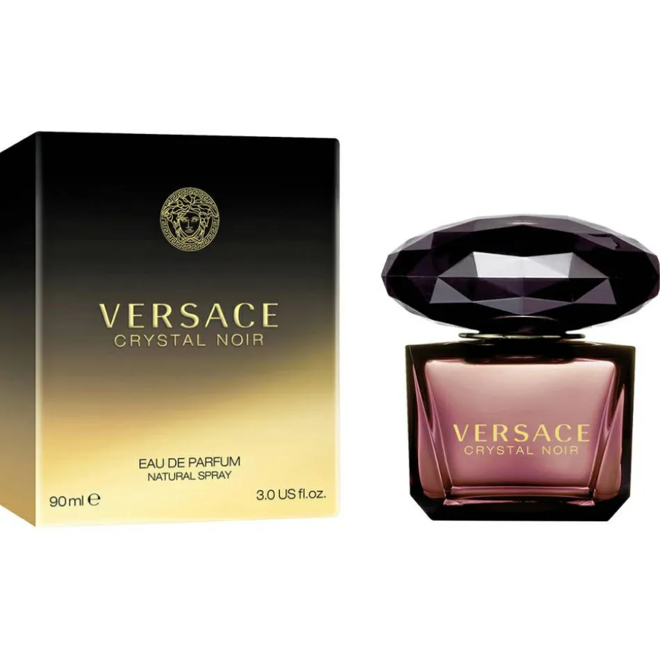 Crystal Noir Eau de Parfum