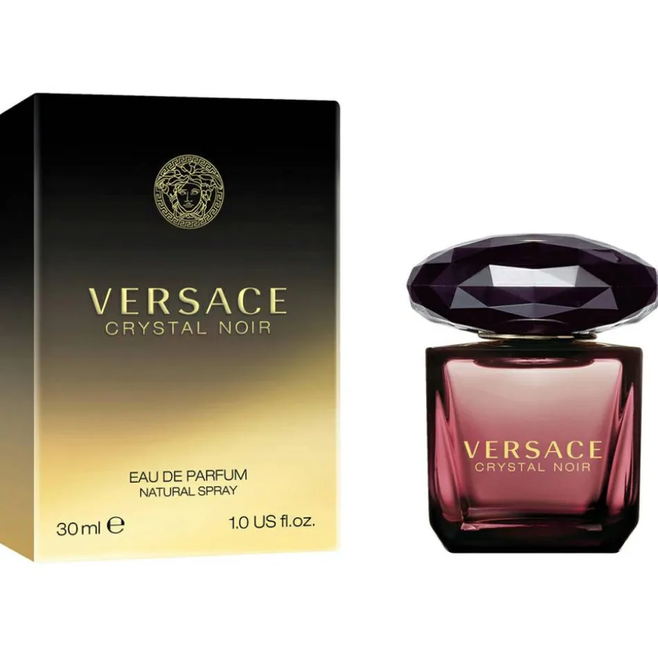 Crystal Noir Eau de Parfum