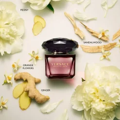 Crystal Noir Eau de Toilette
