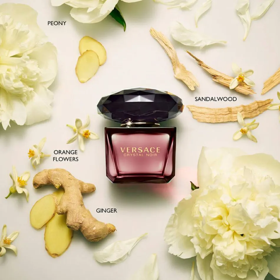 Crystal Noir Eau de Toilette