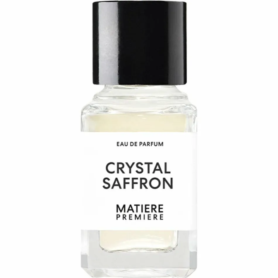Crystal Saffron Eau de Parfum