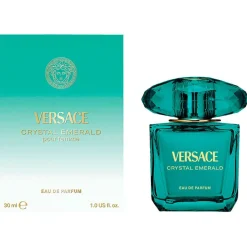 Crystal Emerald   Eau de Parfum