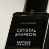 Crystal Saffron Extrait 100 ml