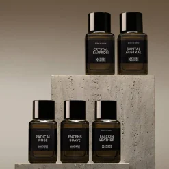 Crystal Saffron Extrait 100 ml