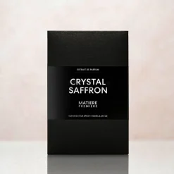 Crystal Saffron Extrait 100 ml