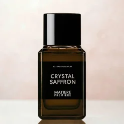 Crystal Saffron Extrait 100 ml