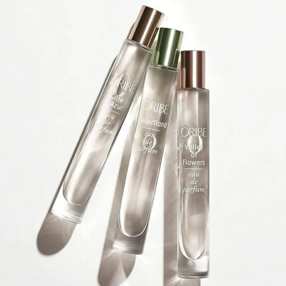 Côte d'Azur Eau de Parfum 10 ml