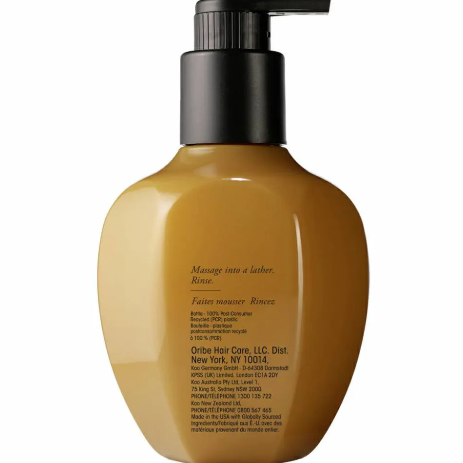 Côte d'Azur Handwash & Crème Set