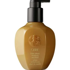 Côte d'Azur Handwash & Crème Set