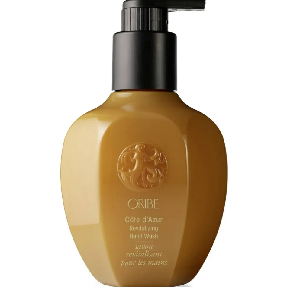 Côte d'Azur Handwash & Crème Set