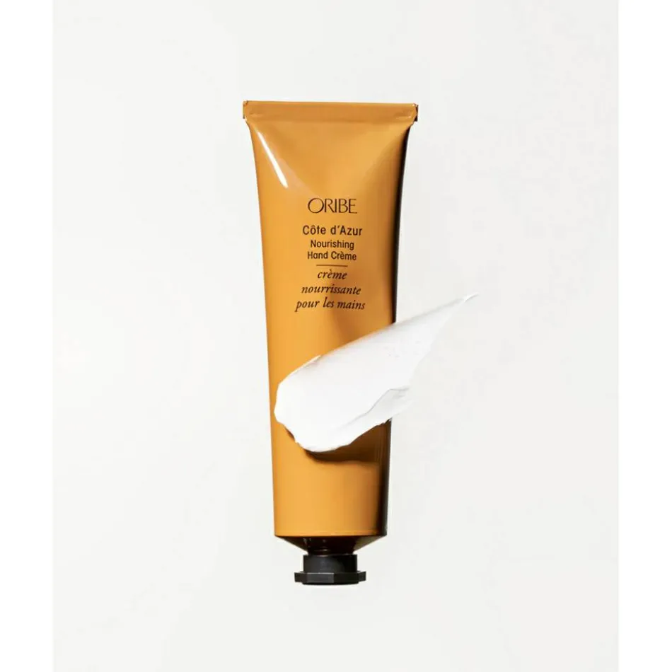 Côte d'Azur Nourishing Hand Crème