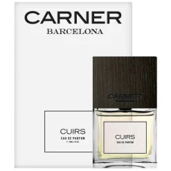 CUIRS Eau de Parfum 50 ml