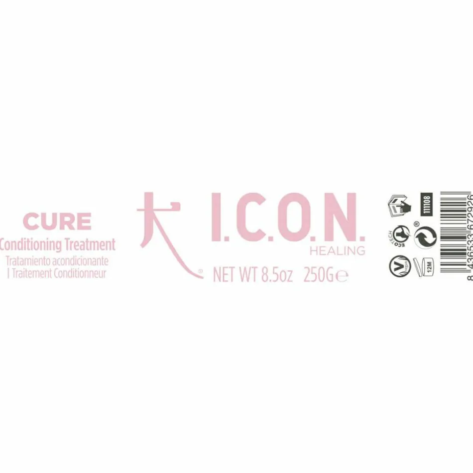 Cure Conditioning Treatment 250 ml