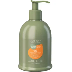 CUREGO   Curly Mask