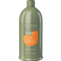 CUREGO   Curly Mask