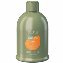 CUREGO   Curly Shampoo