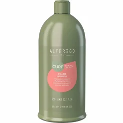 CUREGO Filler Shampoo