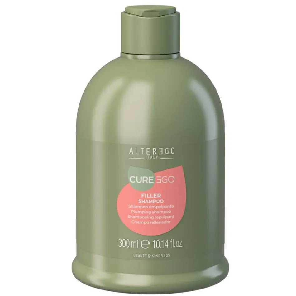 CUREGO Filler Shampoo