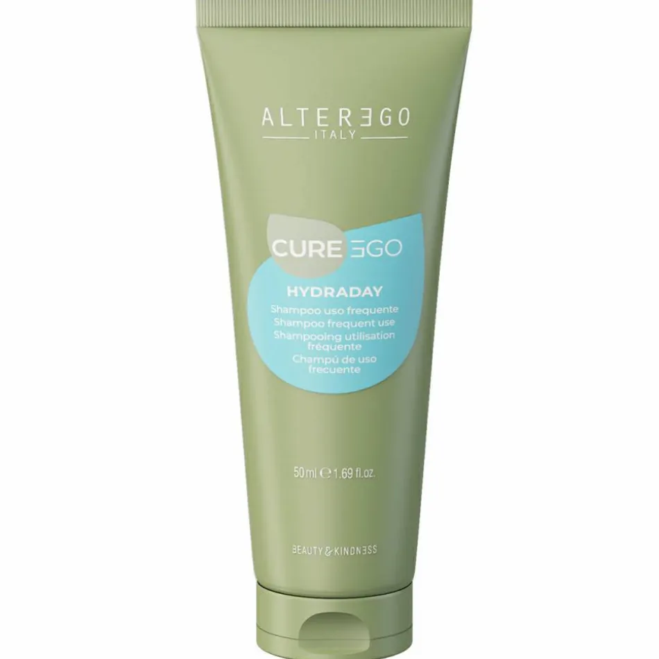 CUREGO Hydraday Shampoo