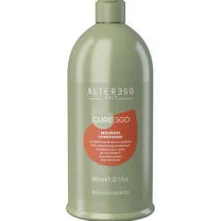 CUREGO   Nourish Conditioner