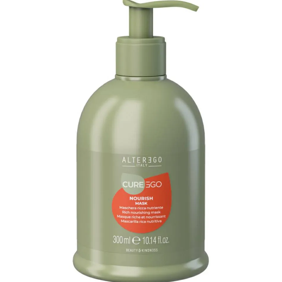 CUREGO Nourish Mask