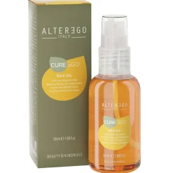 CUREGO   Silk Blend Oil